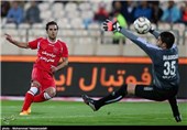 نوروزی: بازیکن استقلال خوزستان باید اخراج می‌شد نه من