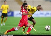 علی‌عسگر: الهلال قوی‌ترین تیم حال حاضر آسیاست و بهتر از النصر و لخویا