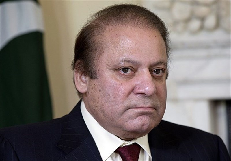 نخست وزیر پاکستان بار دیگر بر دفاع از عربستان تاکید کرد