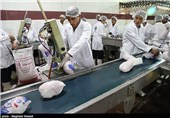دستور خرید مرغ منجمد سایز از مرغداران برای تکمیل ذخایر راهبردی با 2 قیمت + سند