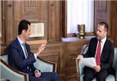 بشار اسد: تفکر وهابیت اساس و زیربنای تروریسم در دنیاست
