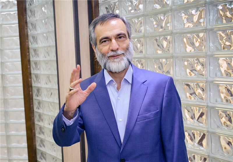 برخوردار مدیر عامل شرکت دخانیات ایران شد