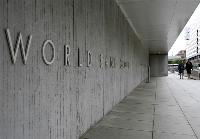 گزارش بانک جهانی از رشد اقتصادی ایران
