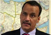 موافقت شورای امنیت با انتصاب «شیخ احمد» به‌عنوان نماینده سازمان ملل در یمن