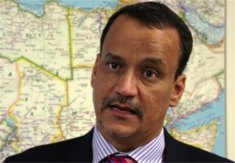 UN Envoy in War-Torn Yemen for Peace Talks