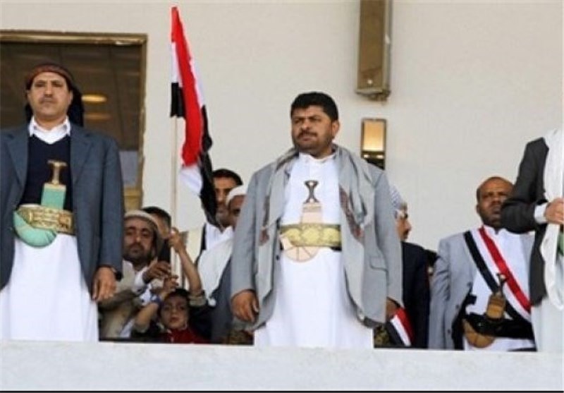 کمیته عالی انقلابی یمن: توافق سیاسی راهکار واقعی برای حل بحران یمن است