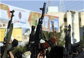 بازداشت شماری از جاسوسان عربستان و اسرائیل در یمن