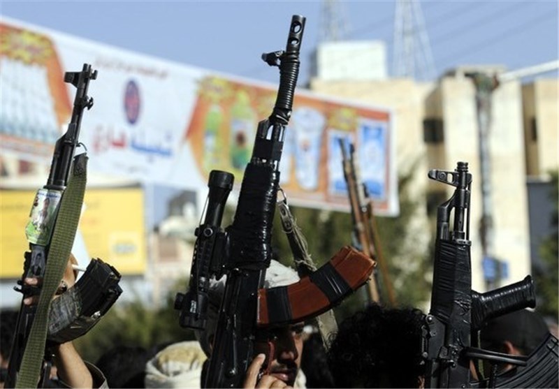 بازداشت شماری از جاسوسان عربستان و اسرائیل در یمن