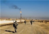 Iraqi Army Liberates Major Baiji Oil Refinery from ISIL