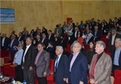 ششمین کنگره بین‌المللی طب تولید مثل در یزد برگزار شد