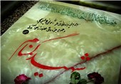 مراسم استقبال از پیکر دو شهید گمنام در خراسان جنوبی برگزار می‌شود