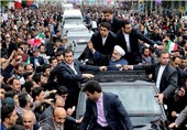 ستاد اجرایی سفر رئیس جمهور در استان البرز مستقر می‌شود