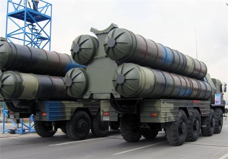 روسیه سامانه‌های موشکی به سوریه ارسال کرد