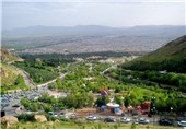هشتاد و هفتمین کوهگشت خانوادگی در کاشان برگزار شد