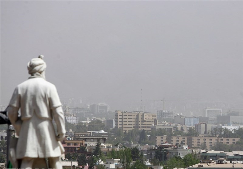 تعطیلی زنگ ورزش مدارس پایتخت تا رفع آلودگی هوا