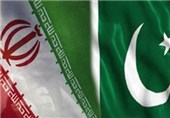 سیتم اطلاق قنوات مصرفیة بین ایران وباکستان الشهر المقبل