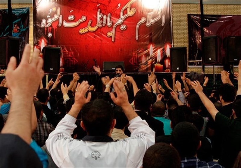 دهقان‌نیری: ‌هرمزگان میزبان اجلاسیه بین‌المللی پیرغلامان حسینی در سال 95 شد