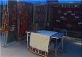 صادرات صنایع دستی در استان فارس به بیش از 2 میلیون دلار رسید