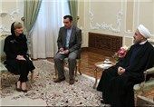 President Rouhani Regrets Int&apos;l Community&apos;s Inaction on Yemeni Crisis