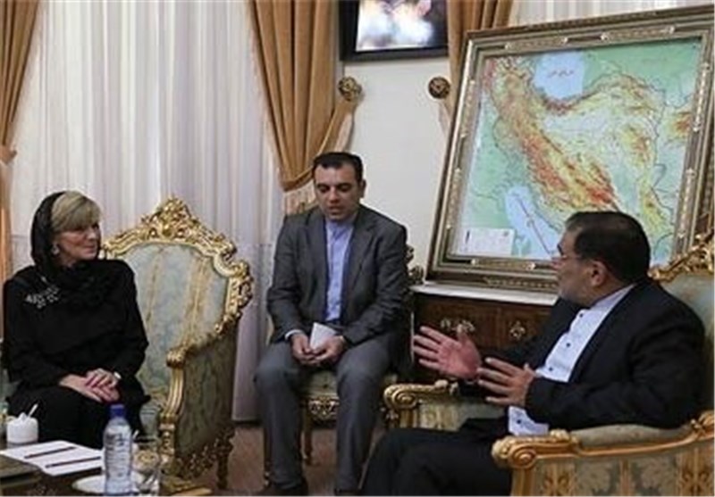 Iran “Pays the Most” in Fight against Terrorism, Shamkhani Says