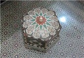 ثبت جهانی شیراز در صنایع دستی در گرو برندسازی هنرهای این شهر است