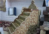 آمادگی صنایع دستی استان فارس برای ثبت جهانی خاتم و قلمزنی مکتب شیراز