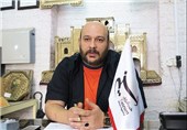 دلالی و فروش «خاتم تقلبی» در شیراز؛ بازار عرضه و فروش مطلوب نیست