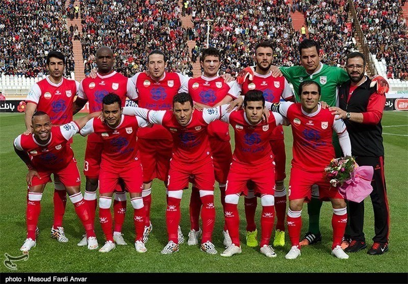 انتقال باشگاه تراکتورسازی تبریز به تهران صحت ندارد ‌