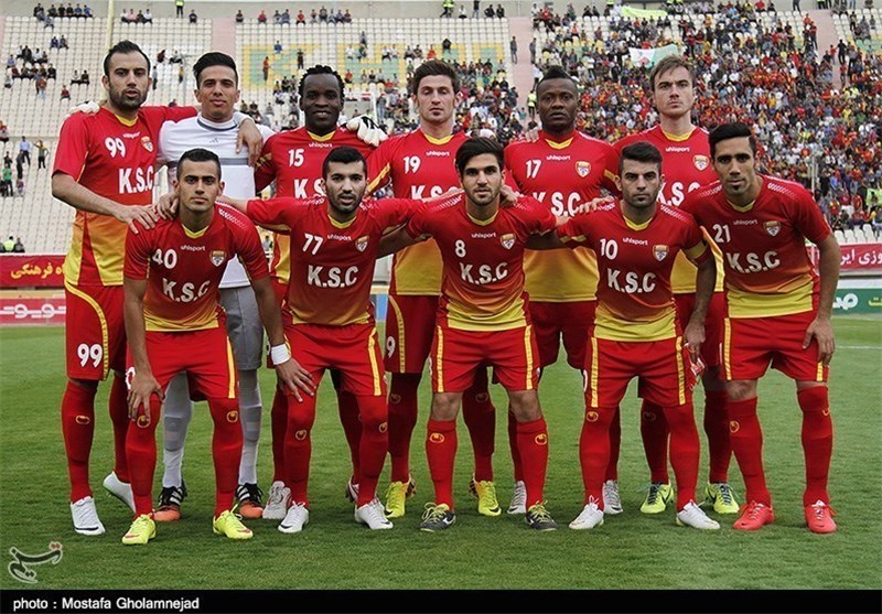 دلیل استعفای هیئت مدیره باشگاه فولاد خوزستان مشخص نیست