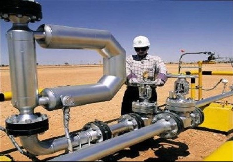 فراهم شدن زمینه صادرات گاز به عراق در اردیبهشت با آغاز تست خط لوله
