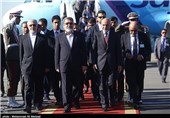 رئیس‌جمهور افغانستان دوشنبه به تهران می‌آید