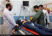 انجام بیش از 19 هزار مأموریت توسط فوریت‌های پزشکی استان زنجان
