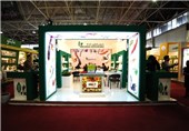 نمایشگاه بین‌المللی تکنولوژی و تجهیزات کشاورزی و باغبانی در اصفهان افتتاح شد‌