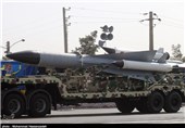نتانیاهو: موشک‌های ایران هرسال بزرگتر و قدرتمندتر می‌شوند