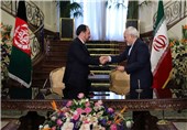 Iran, Afghanistan Ink Two Cooperation Agreements