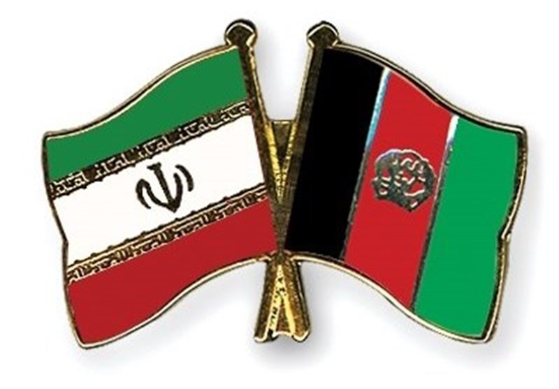 ایران وافغانستان توقعان علی وثیقتین للتعاون الثنائی