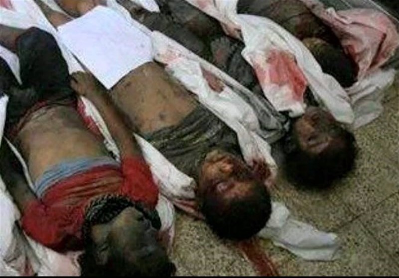 سازمان بهداشت جهانی آمار تلفات جنگ یمن را اعلام کرد