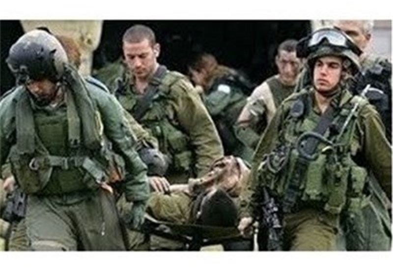 ارتفاع معدلات الانتحار فی اوساط جنود الإحتلال الصهیونی بعد العدوان على غزة