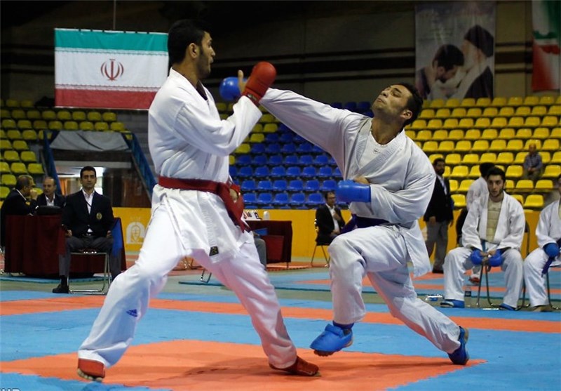 France, Turkey, Azerbaijan to Participate in Oroumiyeh Karate Cup