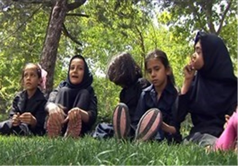 « مهاجر پرنده است» مستندی درباره کودکان کار افغانستانی