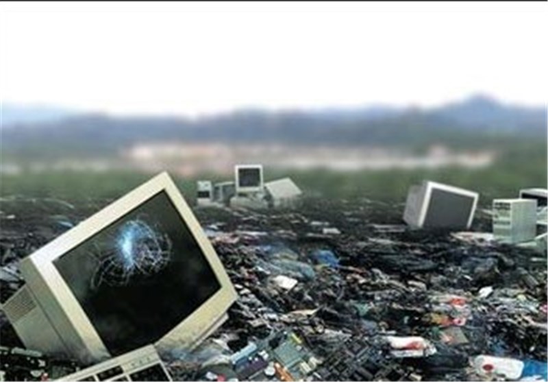تکنولوژی علیه محیط‌زیست؛ خوب و بد خروج زباله‌های الکترونیک از کشور