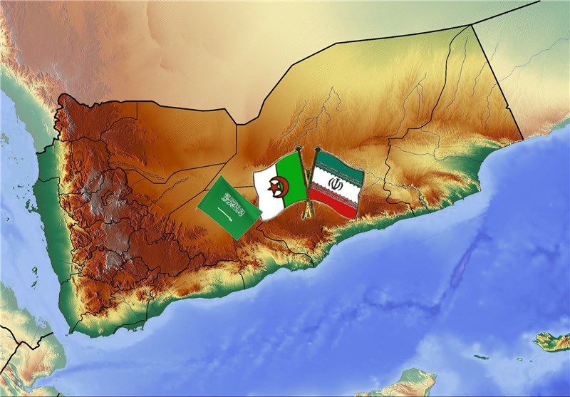 دبلوماسی یکشف عن وساطة جزائریة بین طهران والریاض لاقناع الاخیرة بقبول مبادرة بشأن الیمن تجنباً لـ«حرب إقلیمیة»