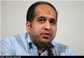 خضریان:جمهوری اسلامی نظام سکولار جهانی را به چالش کشیده است/مردم سالاری دینی در ایران صوری نیست
