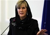 مخالفت استرالیا با انتقال سفارت به قدس اشغالی