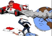 سکوت جهانی در برابر جنایات بحرین