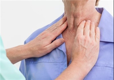 تيروئيد،تيروئيدي،شيوع،كشور،تسنيم،هورمون،سرطان