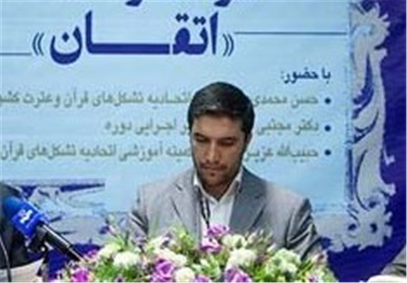 حضور 1000 مدیر موسسات مردمی قرآنی در دوره‌های آموزشی