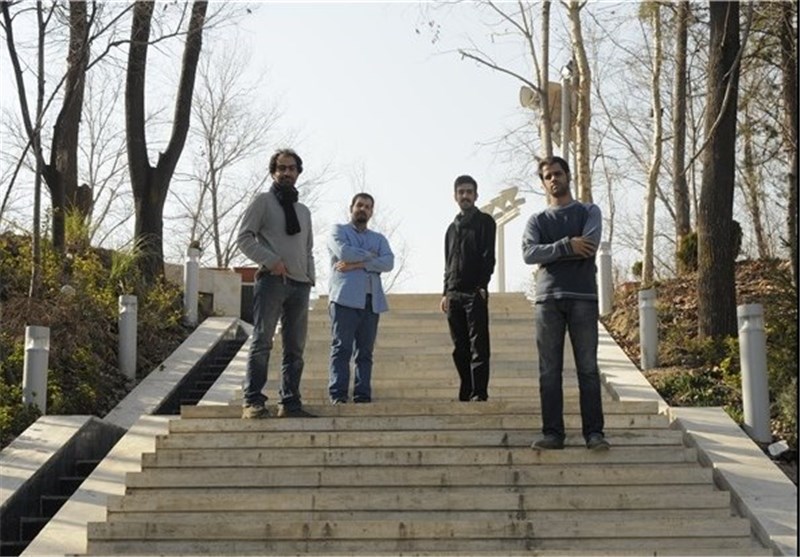 موسیقی شرق به روایت بداهه‌پردازی‌های گروه «ایرا»