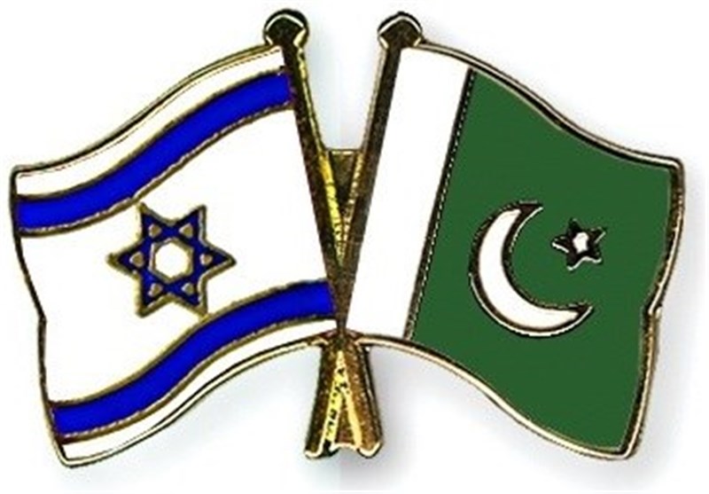 هراس اسرائیل از رشد هسته‌ای پاکستان و نزدیکی به هند