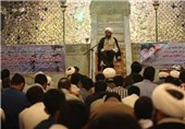 روحانیون شیرازی حمله سعودی‌ها به یمن را محکوم کردند